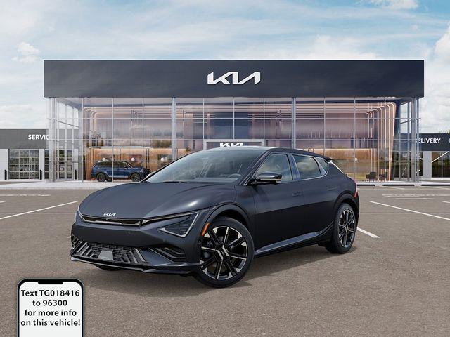 2026 Kia EV6 GT-Line AWD for sale in Jersey City, NJ