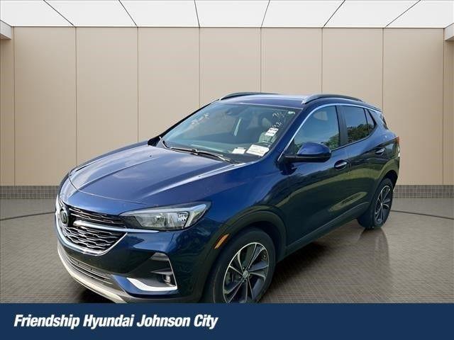 2023 Buick Encore GX Select FWD for sale in Johnson City, TN