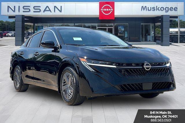 2027 Nissan Sentra S for sale in Muskogee, OK