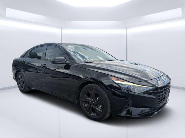 2022 Hyundai Elantra SEL for sale in Jacksonville, FL