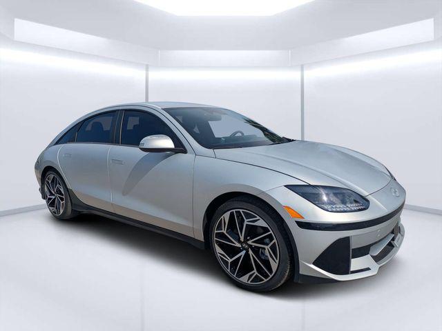 2023 Hyundai IONIQ 6 SEL for sale in Jacksonville, FL