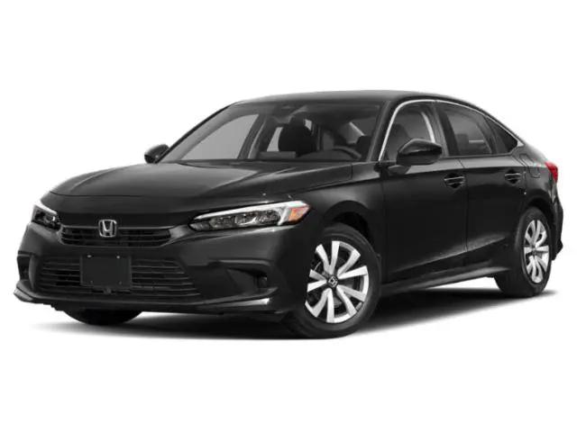 2022 Honda Civic LX for sale in Lexington, SC