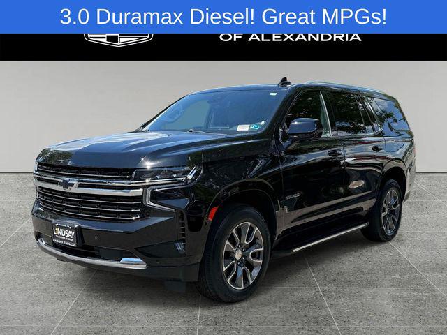 2023 Chevrolet Tahoe 4WD LT for sale in Warrenton, VA