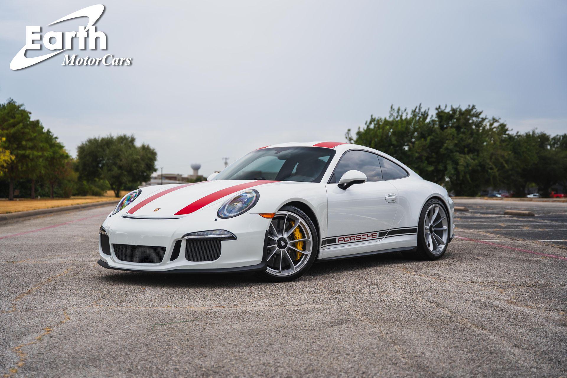 2016 991 Special