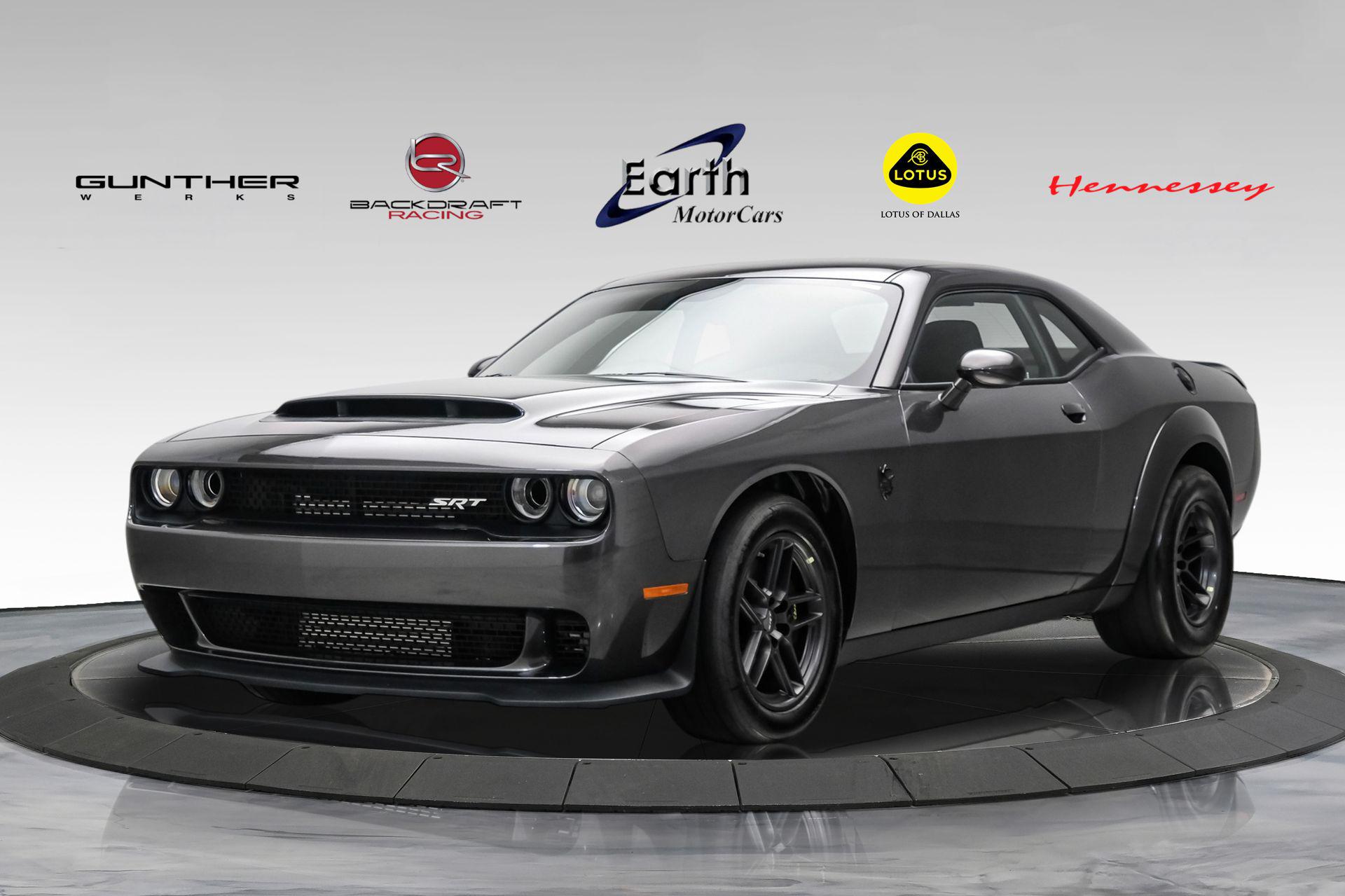 /2023 Dodge Challenger