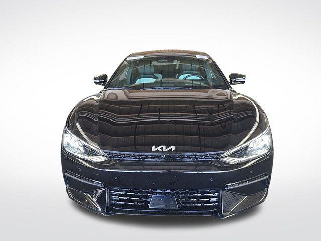 2023 Kia EV6 GT-Line