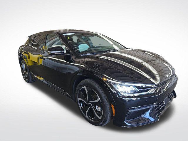 2023 Kia EV6 GT-Line