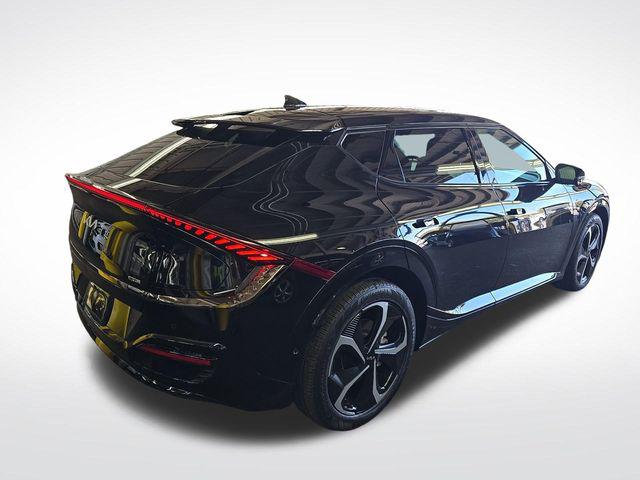 2023 Kia EV6 GT-Line