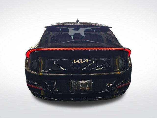 2023 Kia EV6 GT-Line