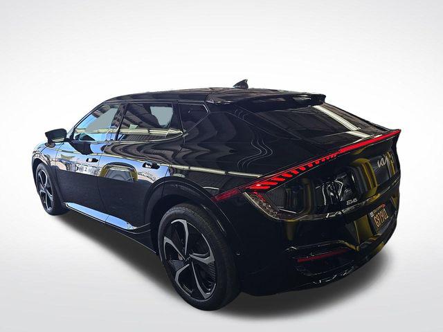 2023 Kia EV6 GT-Line