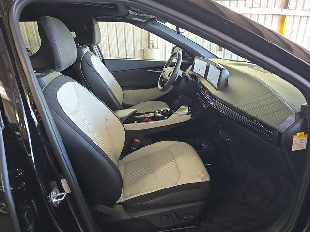 2023 Kia EV6 GT-Line