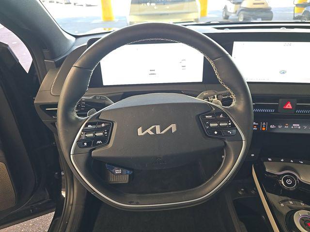 2023 Kia EV6 GT-Line