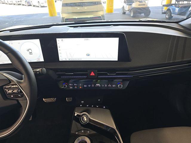 2023 Kia EV6 GT-Line