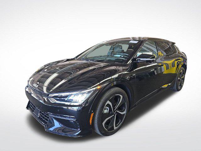 2023 Kia EV6 GT-Line for sale in Salem, OR