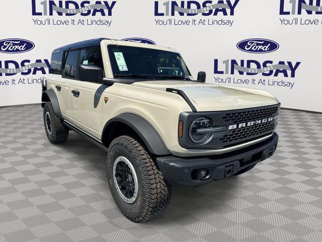 2026 Ford Bronco Badlands for sale in Wheaton, MD