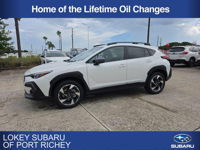 2026 Subaru Crosstrek Limited for sale in Port Richey, FL