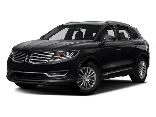 2016 Lincoln MKX Reserve for sale in Columbia, SC