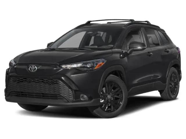 2024 Toyota Corolla Cross Hybrid XSE for sale in Minnetonka, MN