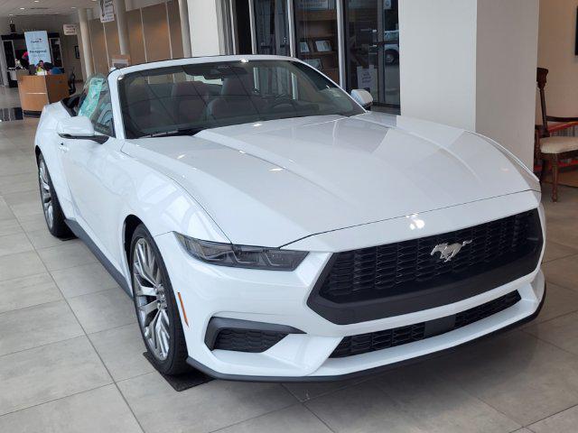 2026 Ford Mustang EcoBoost Premium for sale in Florence, SC