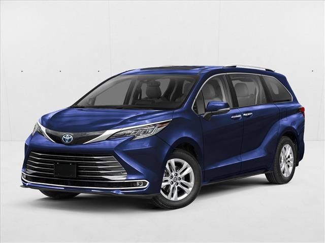 2026 Toyota Sienna Limited for sale in Leesburg, VA