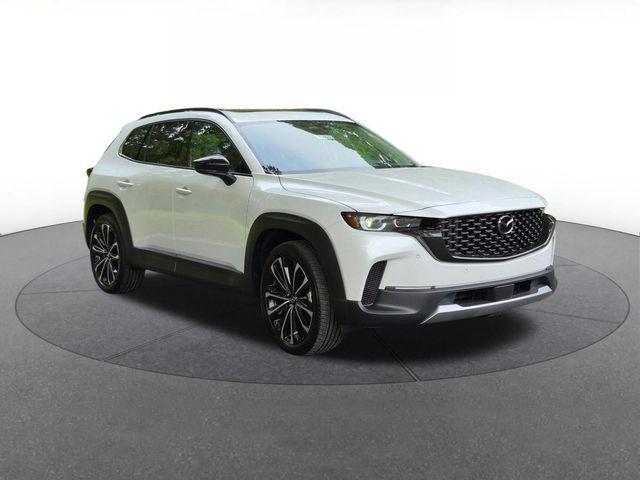 2026 Mazda CX-50 2.5 Turbo for sale in Greenville, NC