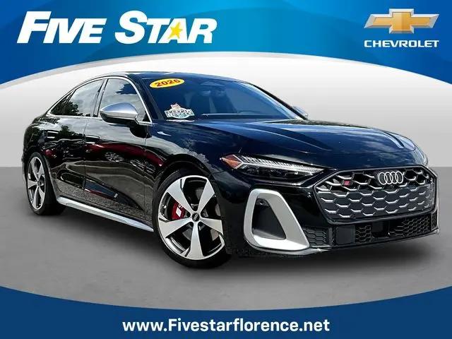 2026 Audi S5 Premium Plus TFSI quattro S tronic for sale in Florence, SC