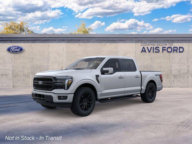 2026 Ford F-150 LARIAT for sale in Southfield, MI