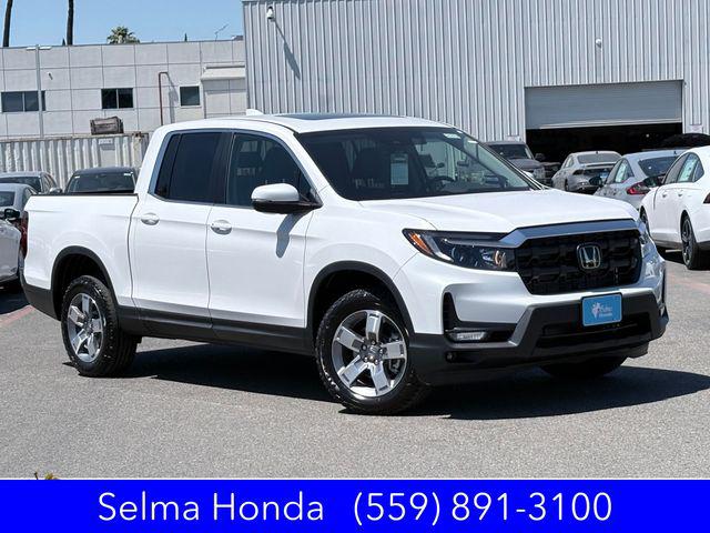 2026 Honda Ridgeline RTL for sale in Selma, CA