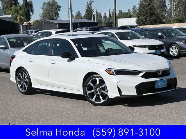 2026 Honda Civic Sport Touring for sale in Selma, CA