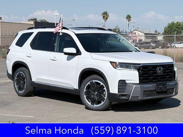 2026 Honda Pilot Touring for sale in Selma, CA