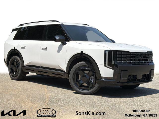 2027 Kia Telluride Hybrid X-Line SX-Prestige for sale in McDonough, GA