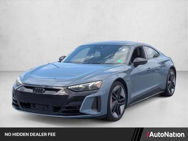 2022 Audi RS e-tron GT quattro for sale in Nottingham, MD