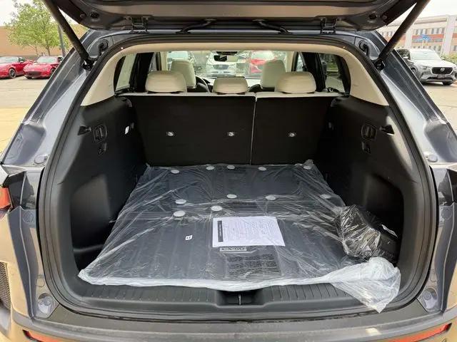 2026 Mazda CX-50 2.5 Turbo Premium Plus