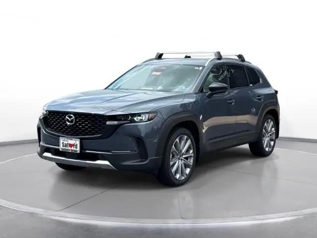 2026 Mazda CX-50 2.5 Turbo Premium Plus for sale in Chantilly, VA