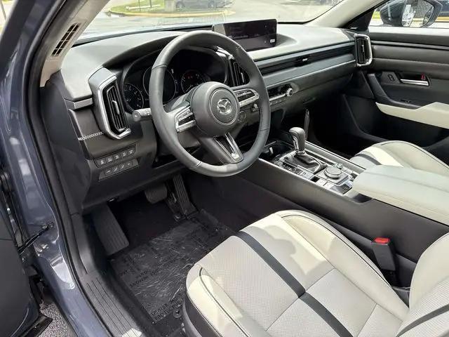 2026 Mazda CX-50 2.5 Turbo Premium Plus