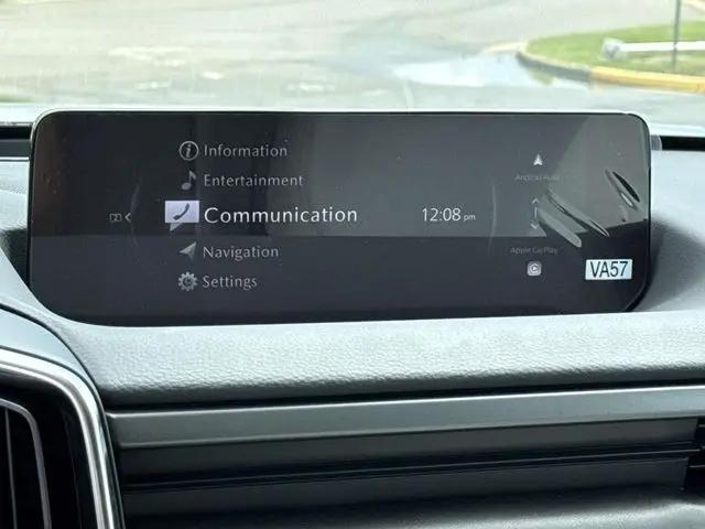 2026 Mazda CX-50 2.5 Turbo Premium Plus