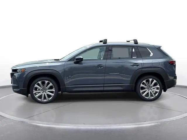 2026 Mazda CX-50 2.5 Turbo Premium Plus