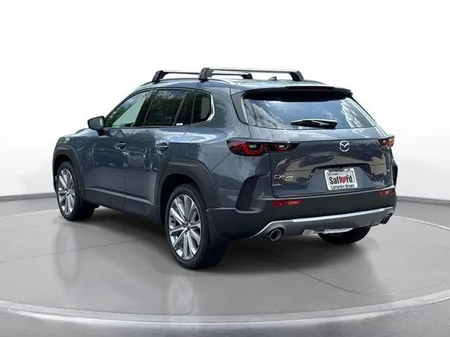 2026 Mazda CX-50 2.5 Turbo Premium Plus