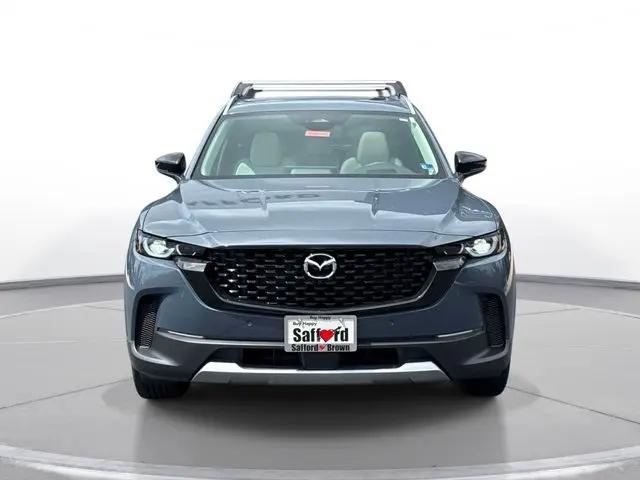 2026 Mazda CX-50 2.5 Turbo Premium Plus