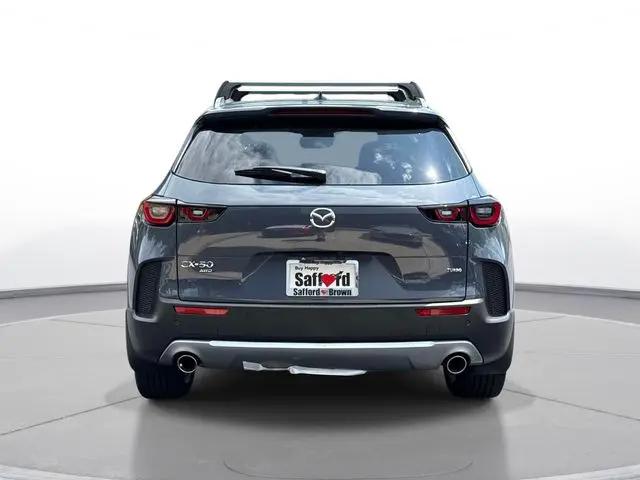 2026 Mazda CX-50 2.5 Turbo Premium Plus