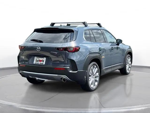 2026 Mazda CX-50 2.5 Turbo Premium Plus