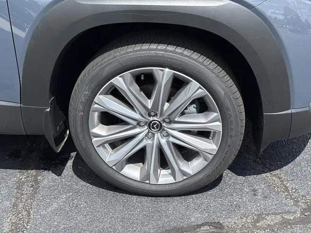 2026 Mazda CX-50 2.5 Turbo Premium Plus