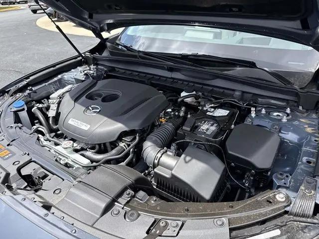 2026 Mazda CX-50 2.5 Turbo Premium Plus