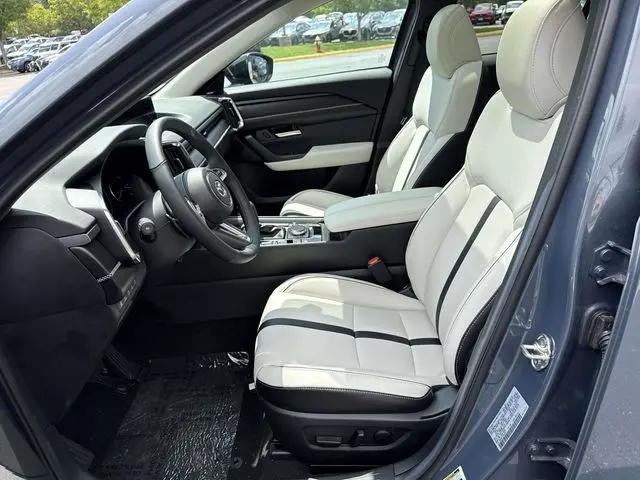 2026 Mazda CX-50 2.5 Turbo Premium Plus