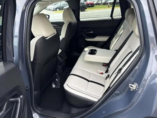 2026 Mazda CX-50 2.5 Turbo Premium Plus
