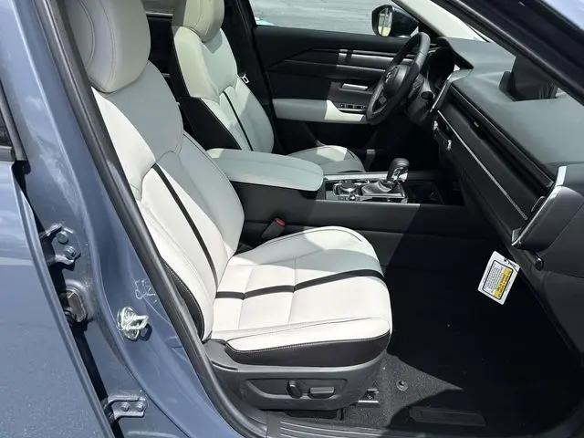 2026 Mazda CX-50 2.5 Turbo Premium Plus