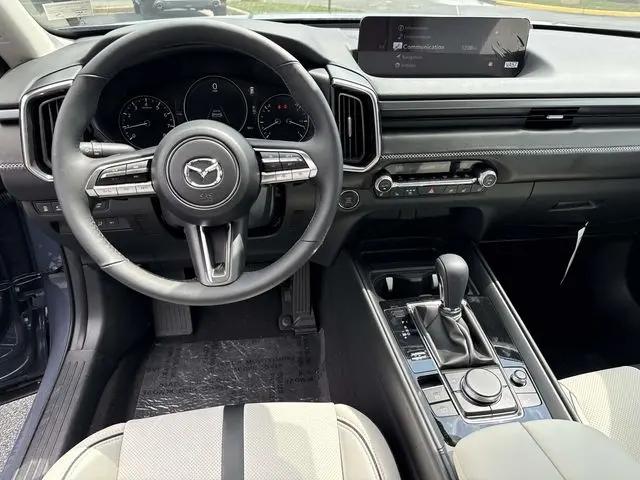 2026 Mazda CX-50 2.5 Turbo Premium Plus