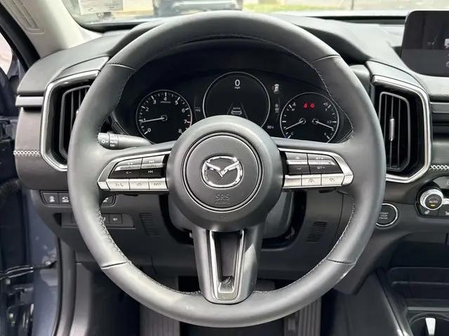 2026 Mazda CX-50 2.5 Turbo Premium Plus