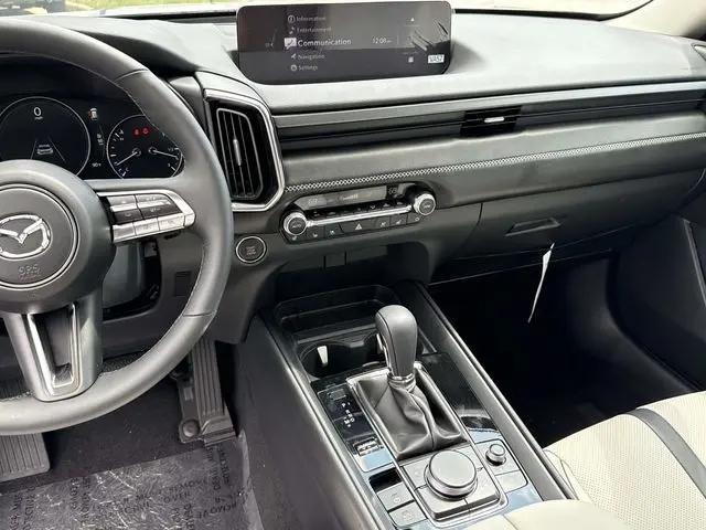 2026 Mazda CX-50 2.5 Turbo Premium Plus