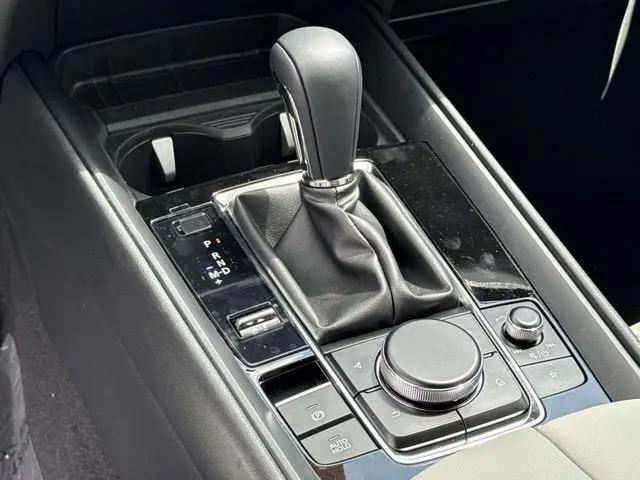 2026 Mazda CX-50 2.5 Turbo Premium Plus